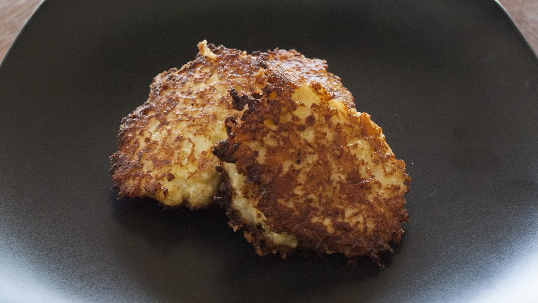 Here is the less frustrating way to make delicious Goetta!
